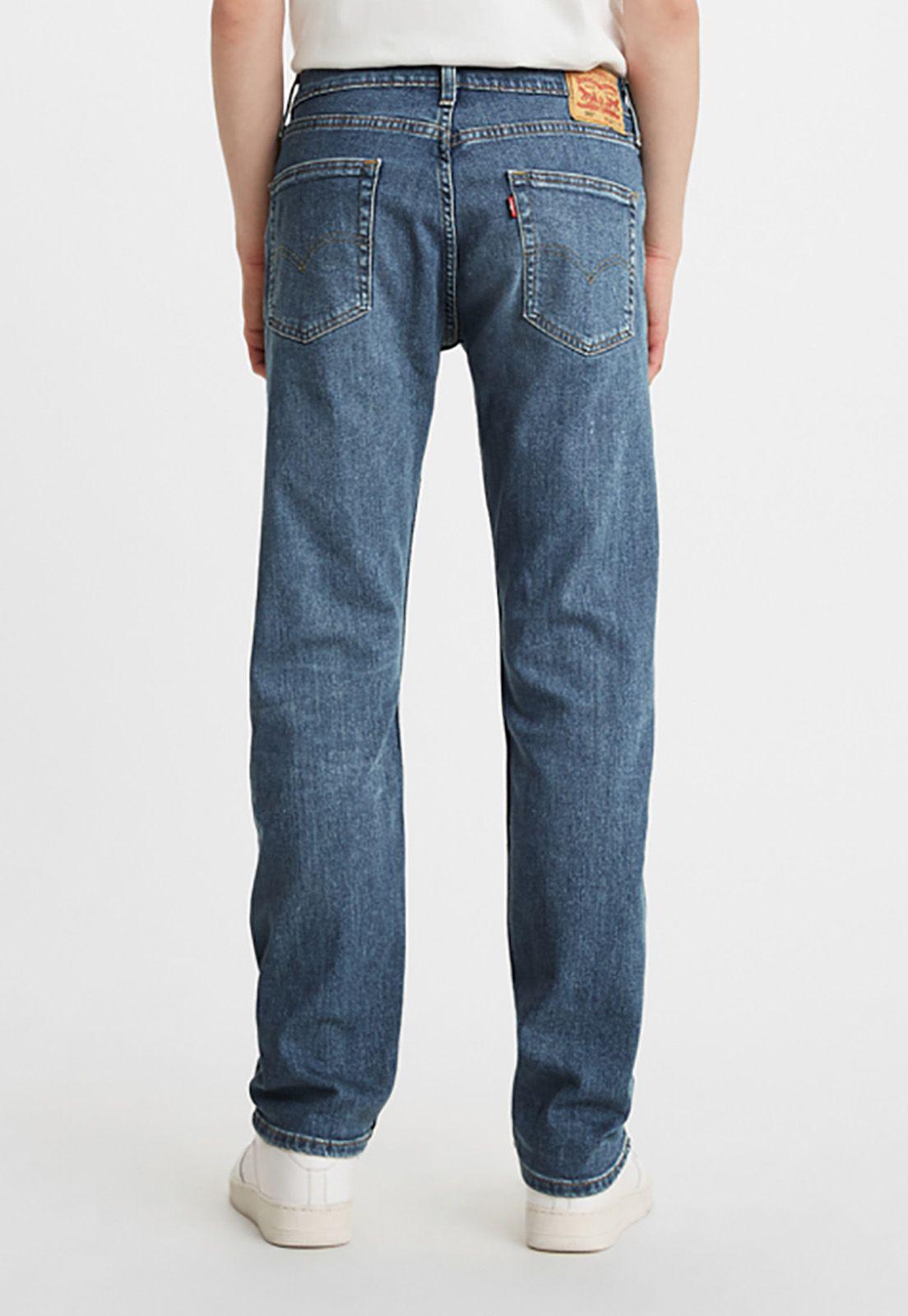 Jeans Hombre 505 Azul Levis 00505-2141-2