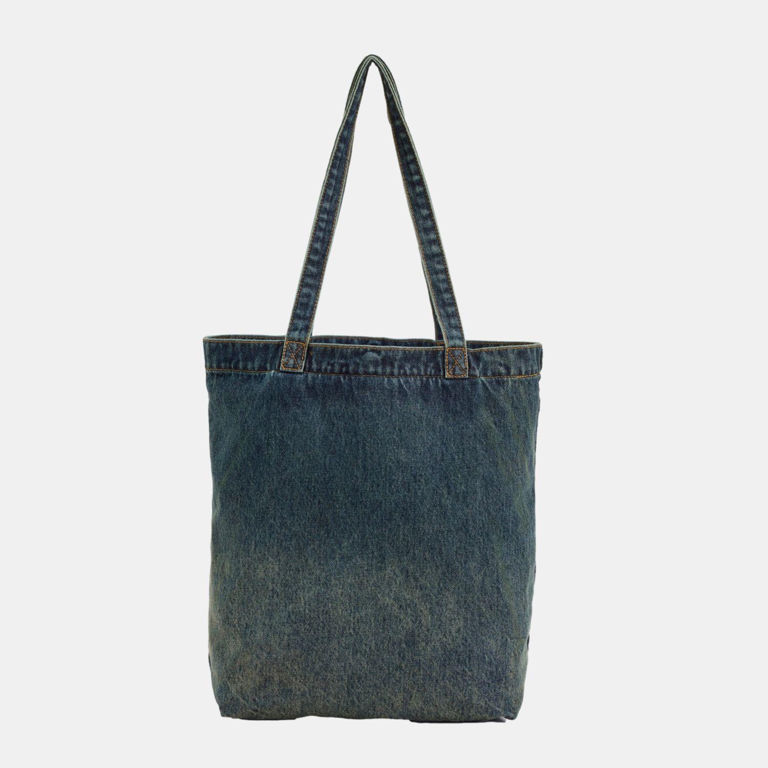 Bolso Mujer S Tote Azul Levis 005FV-0005-2
