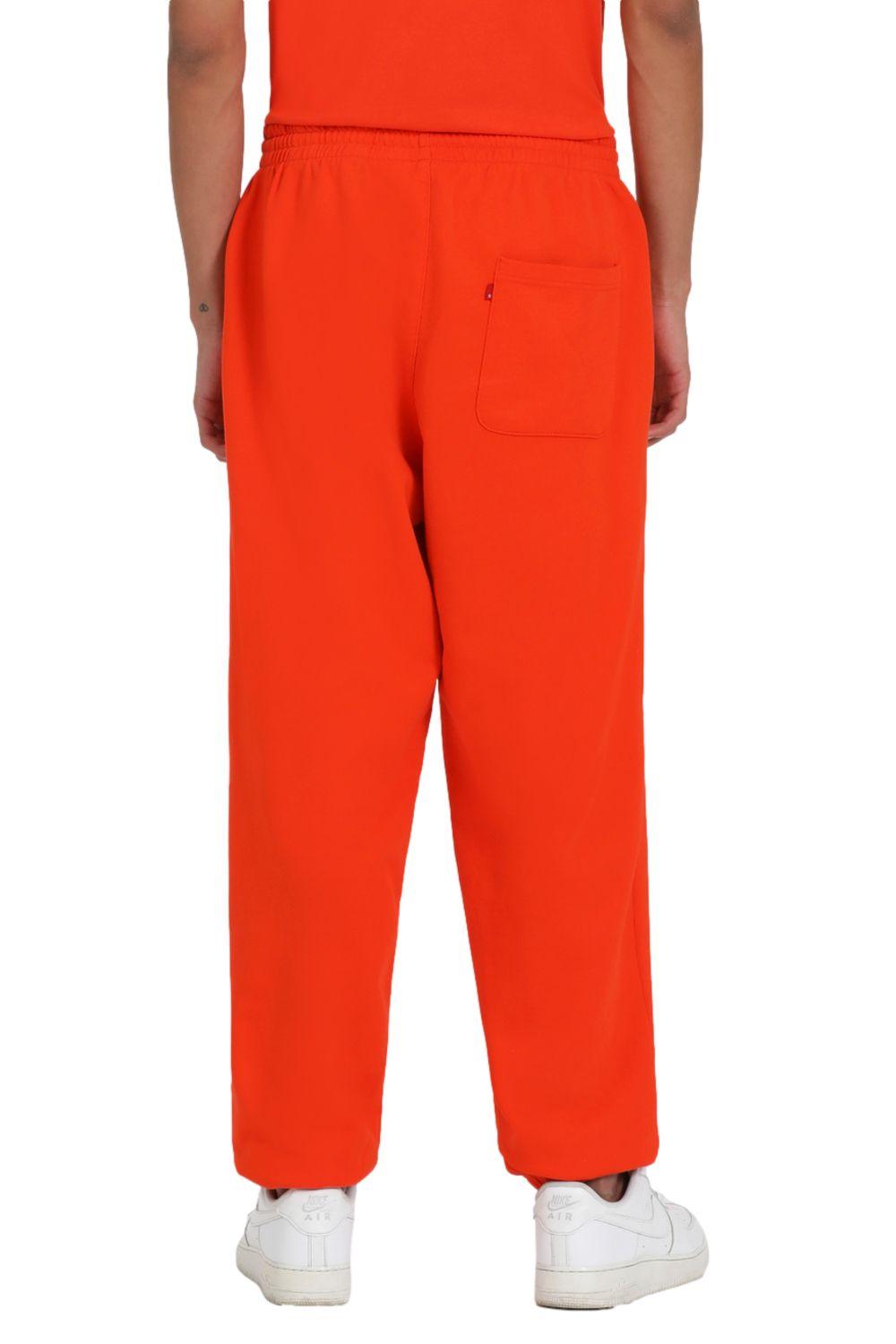 Buzo Hombre Estilo Relajado Rojo Levis A0937-0044-2