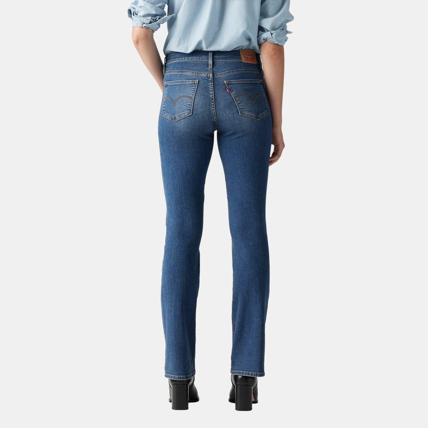 Jeans Mujer 315 Shaping Boot Azul Levis 19632-0141-3