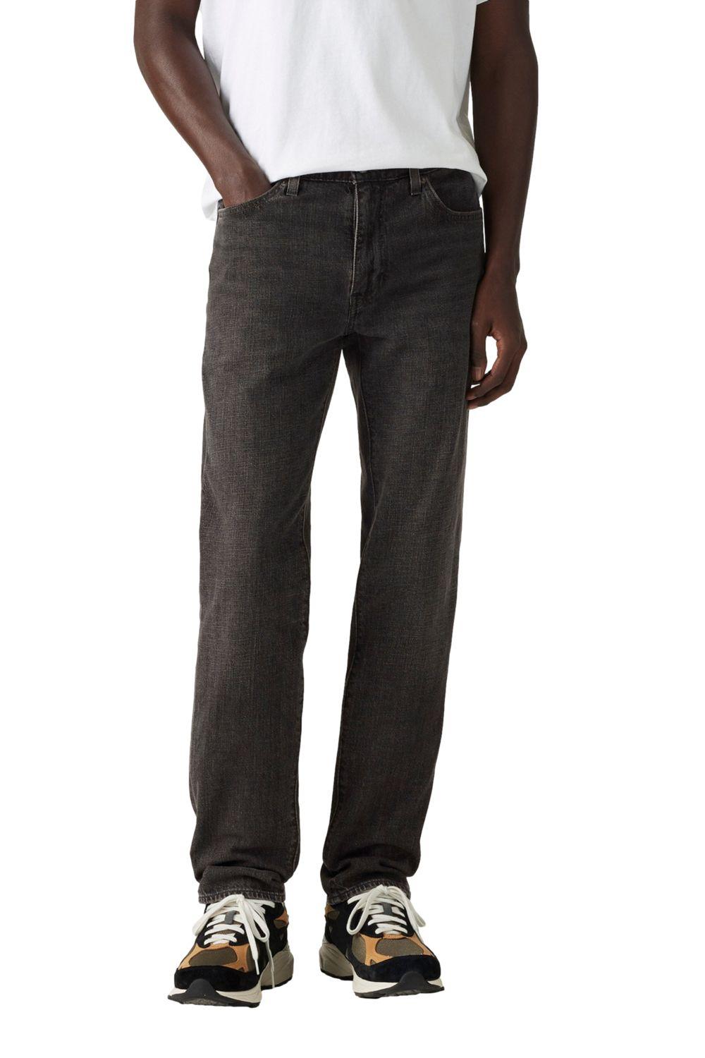 Jeans Hombre 511 Slim Negro Levis 04511-6135-0