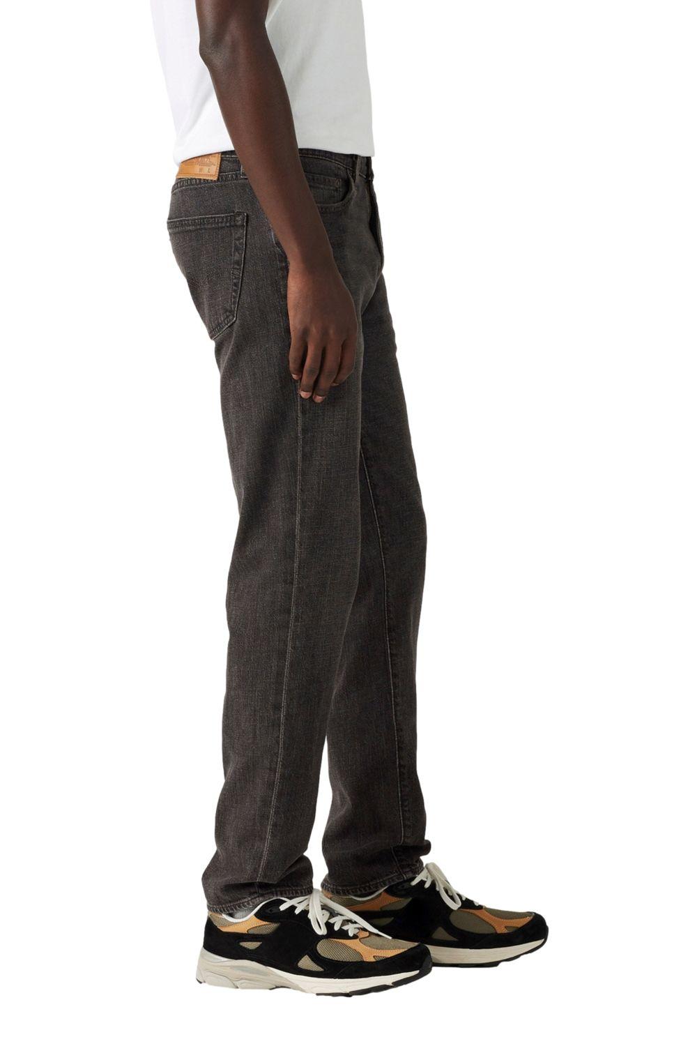 Jeans Hombre 511 Slim Negro Levis 04511-6135-1