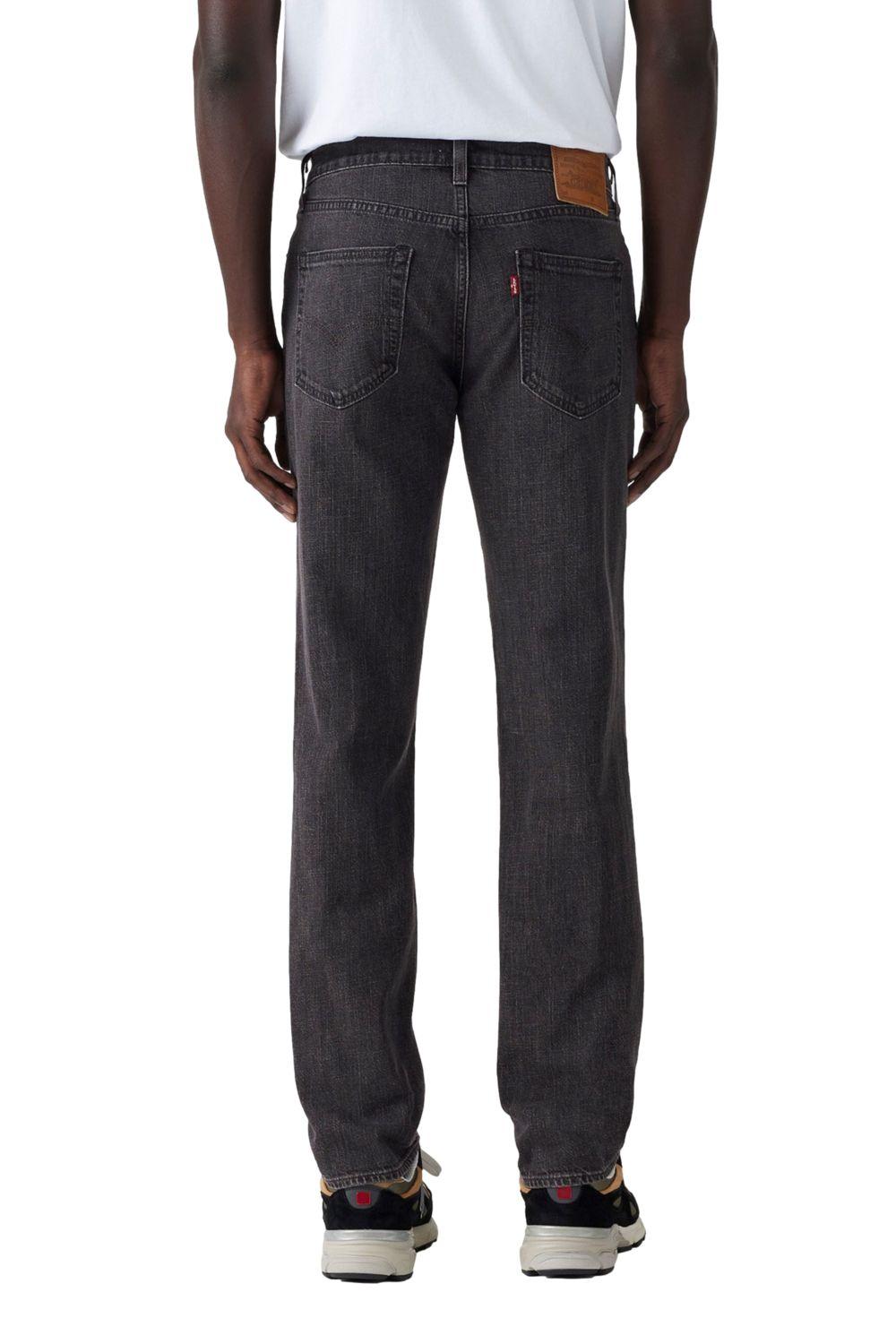 Jeans Hombre 511 Slim Negro Levis 04511-6135-2