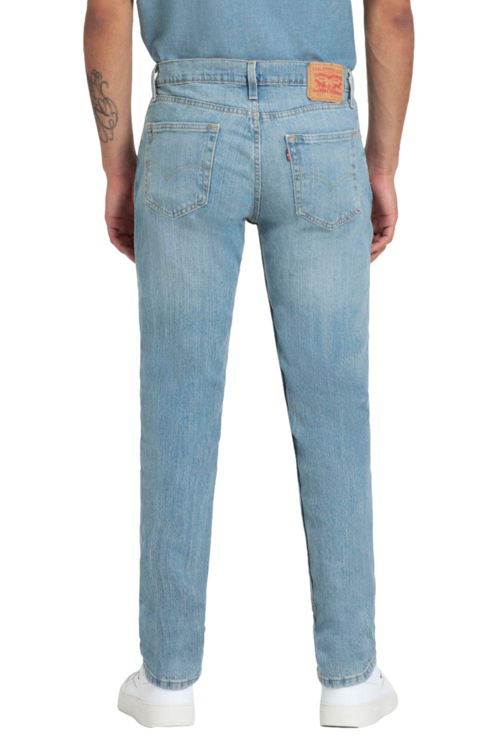 Jeans Hombre 511 Slim Azul Levis 04511-5680-2