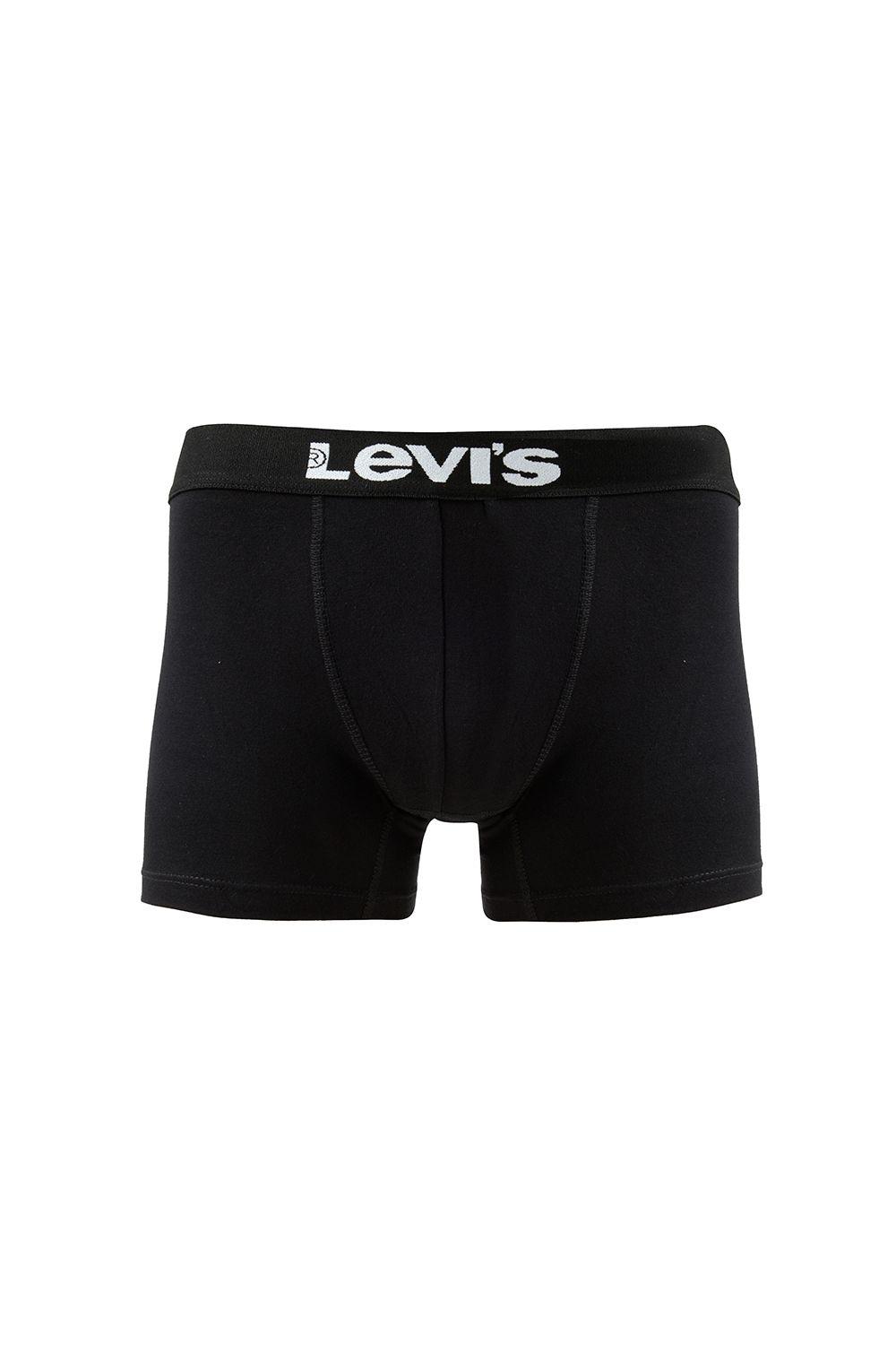 Boxer Hombre 3 Pack Multicolor Levis 37453-0955-3