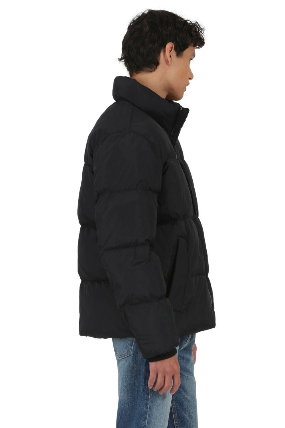 Chaqueta Hombre Puffer Negra Levis 59491-0202-1