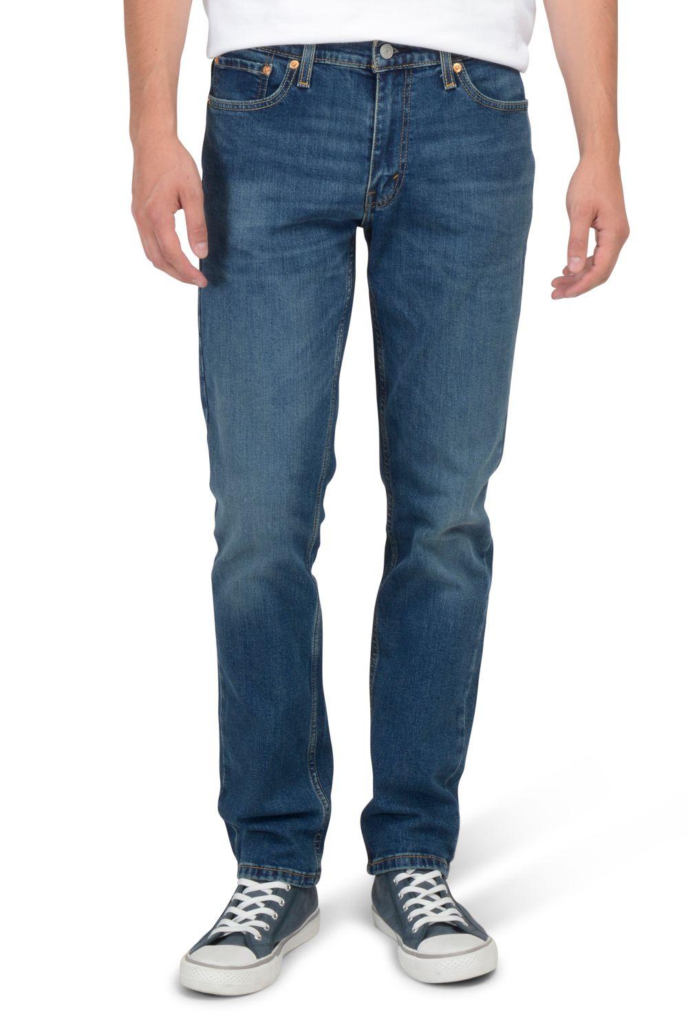 Jeans Hombre 511 Slim Fit Levis 04511-1163-0
