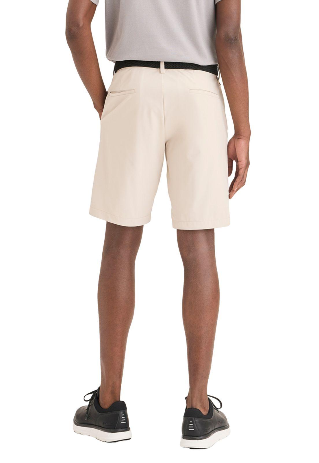 Short Hombre Chino Go Airweave Straight Fit Khaki 002XP-0000-1