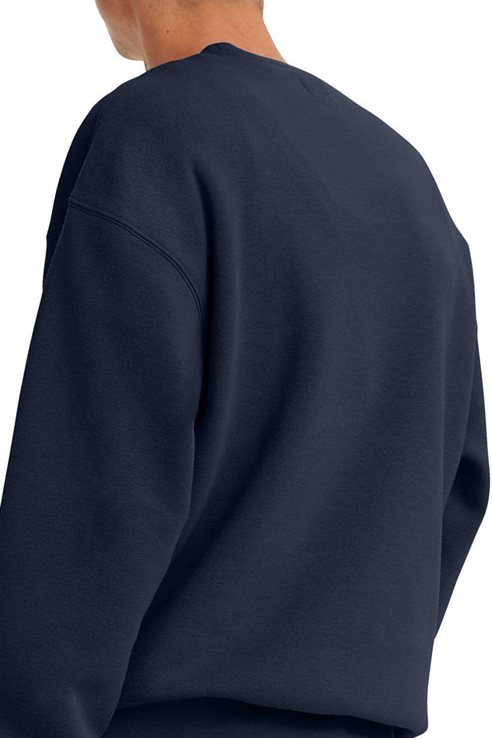 Polerón Hombre Relaxed fit Azul Levis 39134-0031-3
