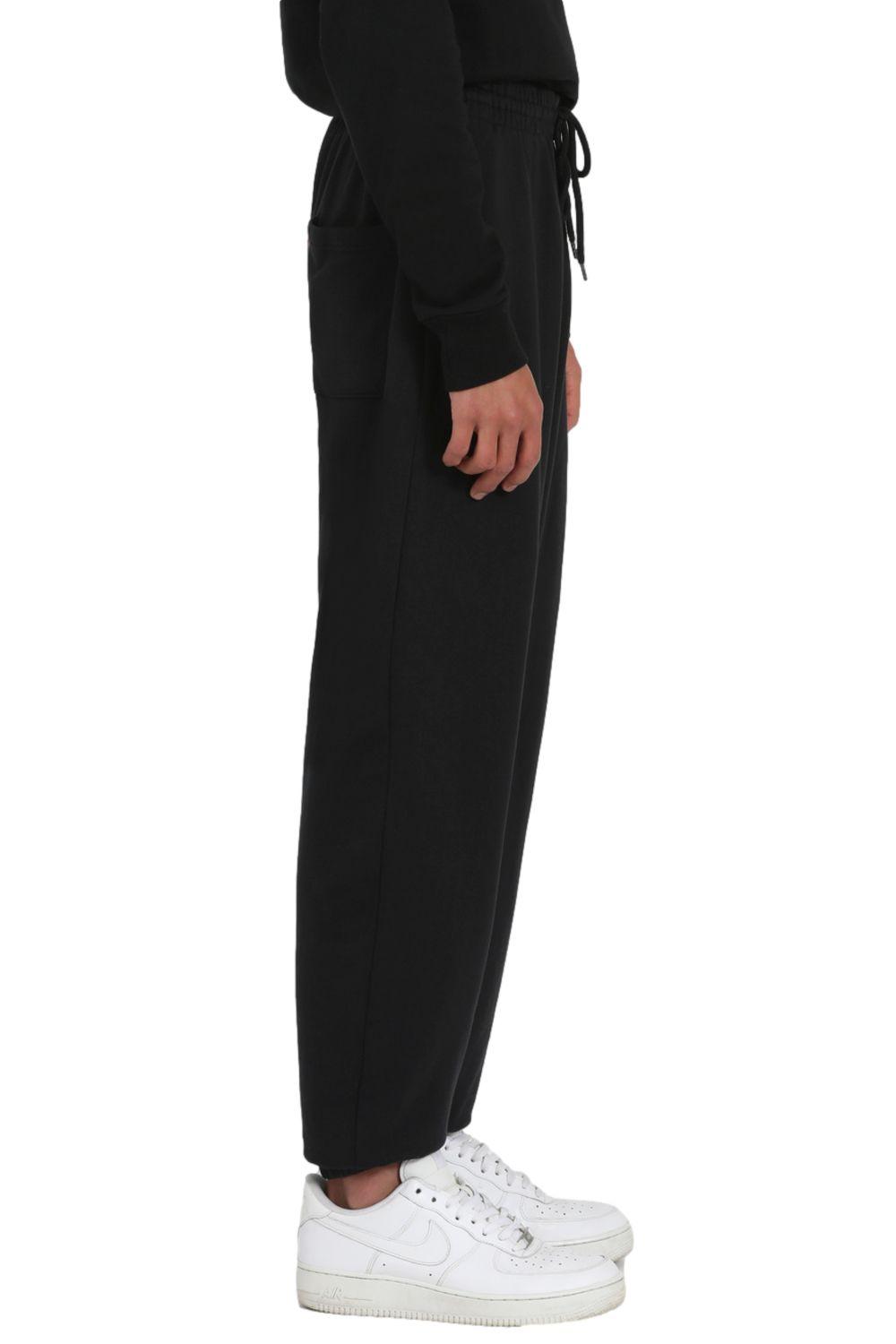 Buzo Hombre Estilo Relajado Negro Levis A0937-0046-1