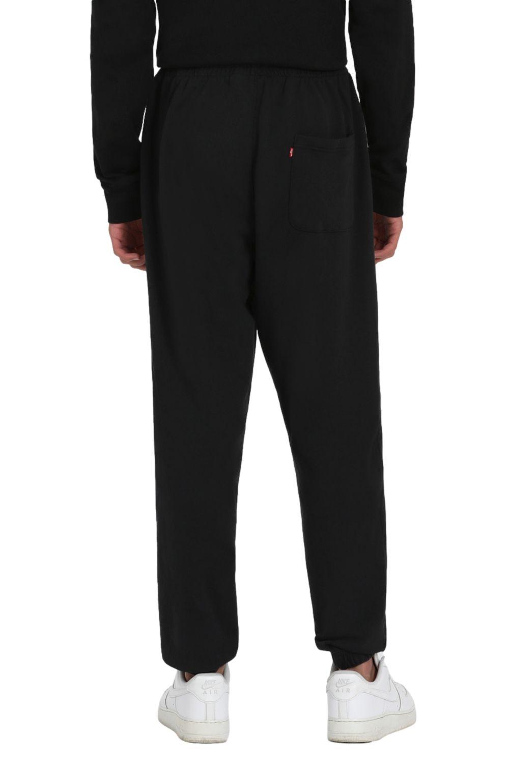 Buzo Hombre Estilo Relajado Negro Levis A0937-0046-2
