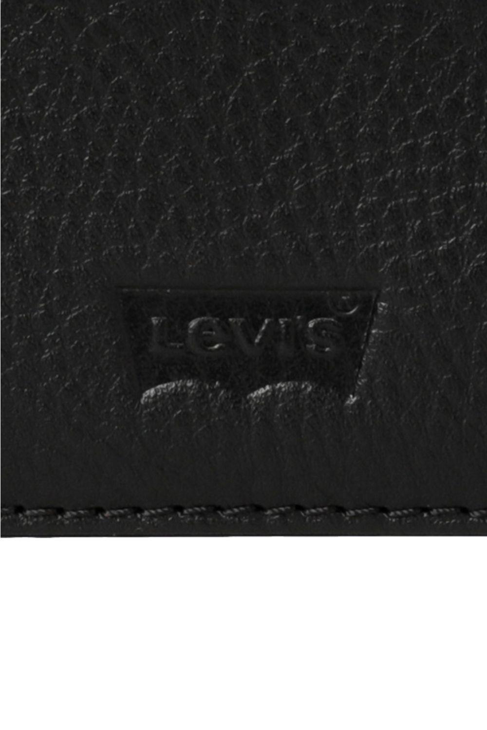 Billetera Hombre Bifold Levis 87524-0043-3