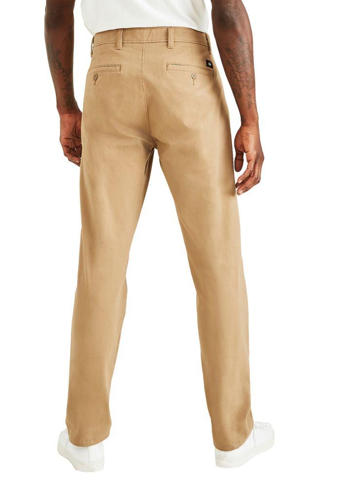 Pantalón Hombre Ultimate Chino Straight Fit Beige 84467-0000-2