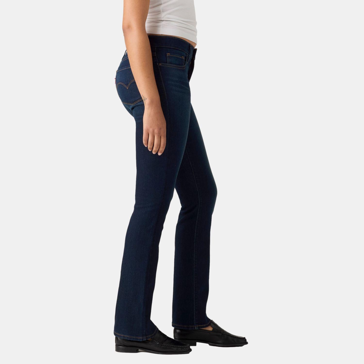 Jeans Mujer 315 Shaping Boot Azul Levis 19632-0180-2