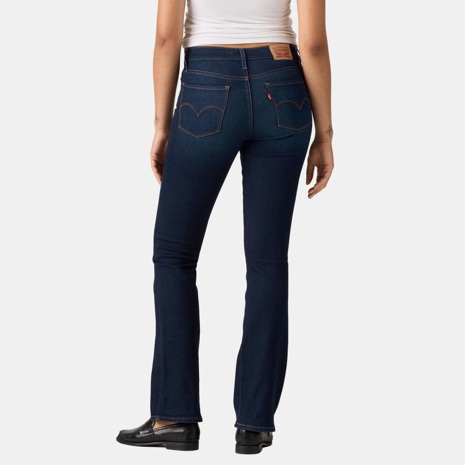 Jeans Mujer 315 Shaping Boot Azul Levis 19632-0180-3