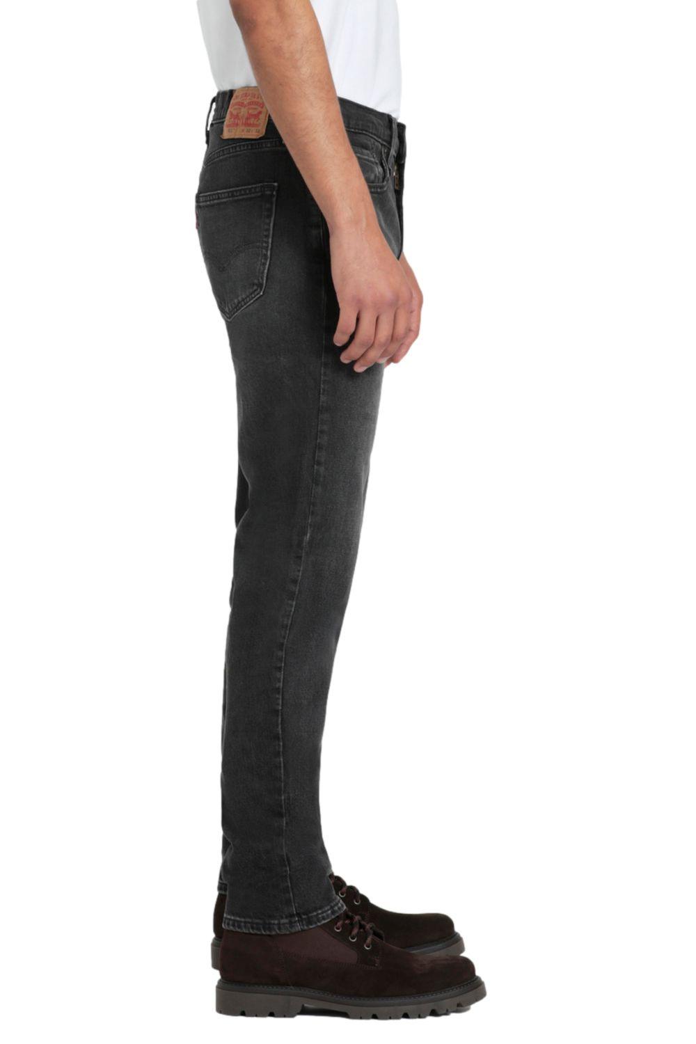 Jeans Hombre 511 Slim Negro Levis 04511-5531-1