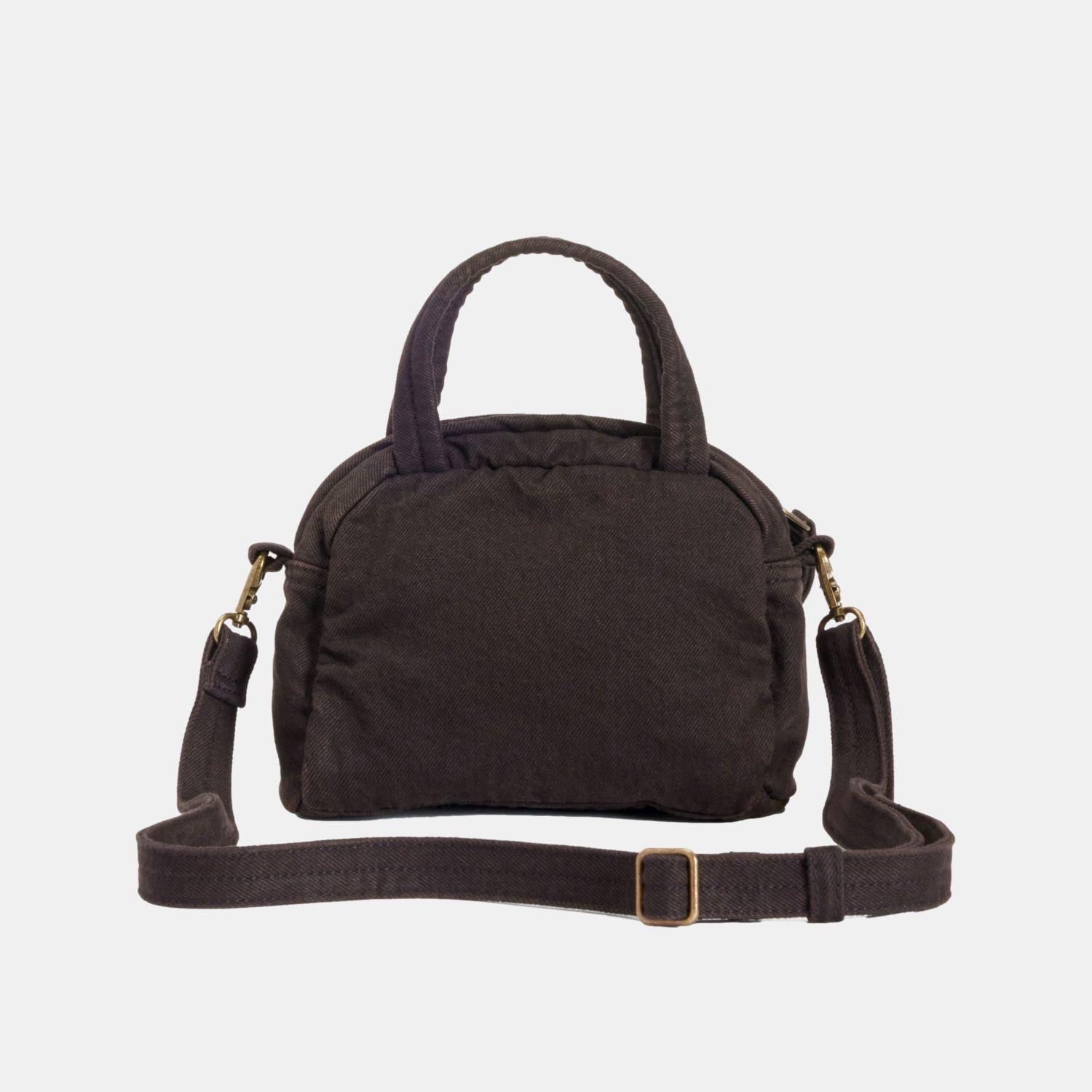 Bolso Mujer Small Blake Negro Levis 007Z8-0004-2