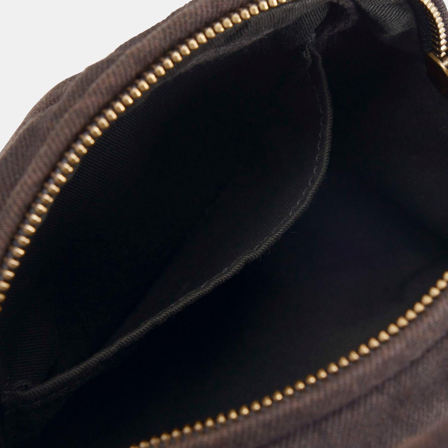 Bolso Mujer Small Blake Negro Levis 007Z8-0004-3