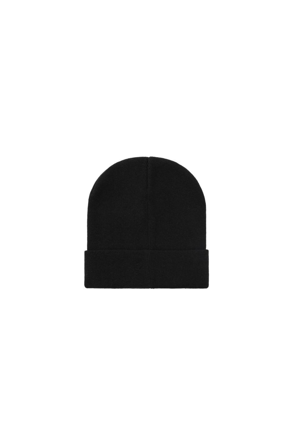 Gorro Hombre Beanie Negro Levis 87520-0054-3