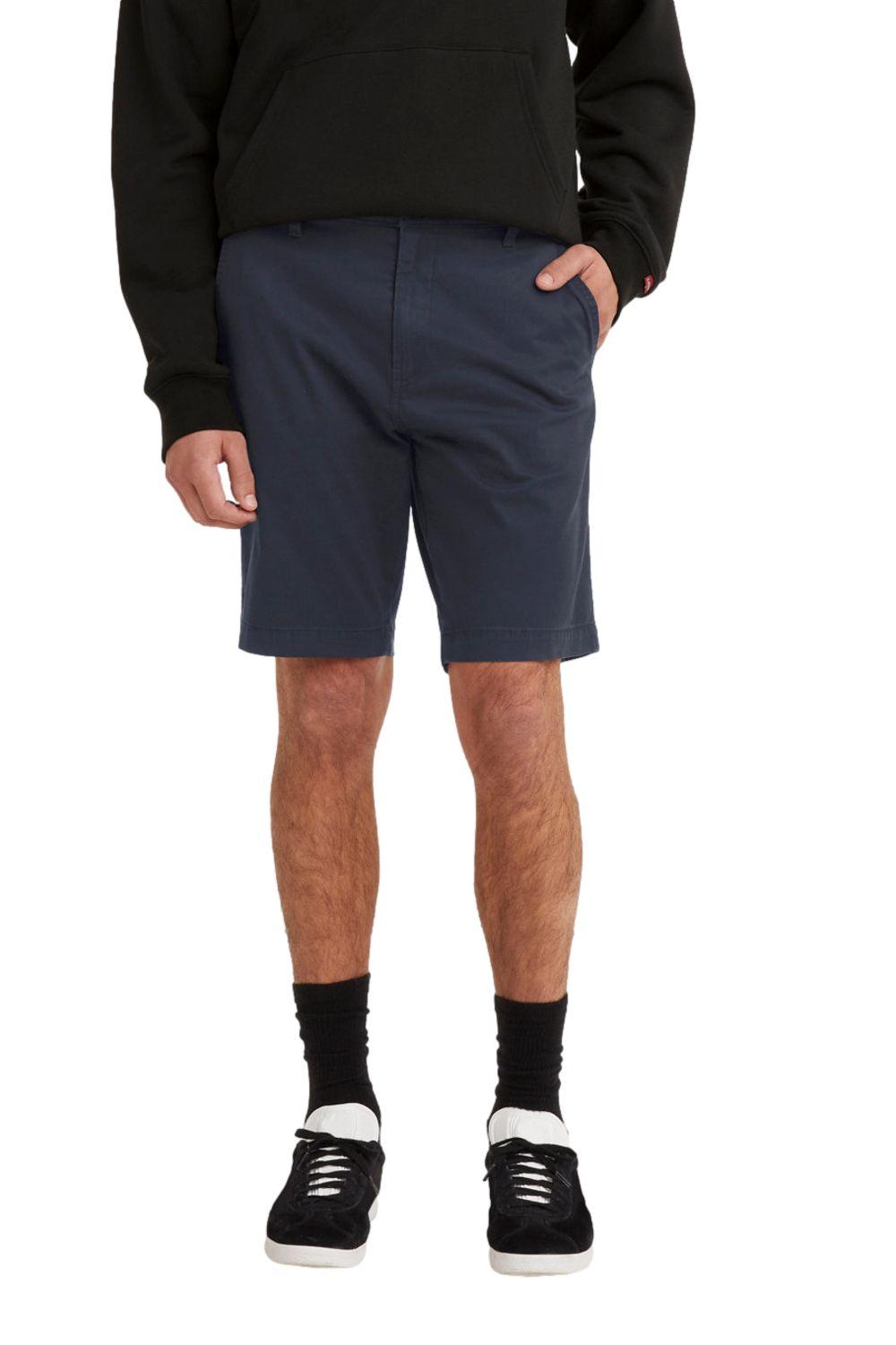 Shorts Hombre Xx Chino Ii Azul Levis 17202-0009-0