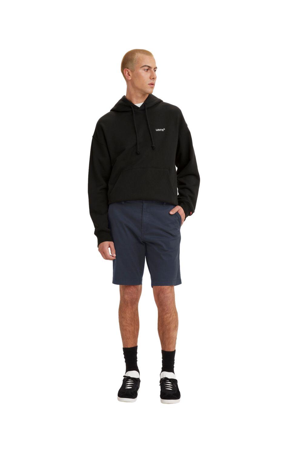 Shorts Hombre Xx Chino Ii Azul Levis 17202-0009-3
