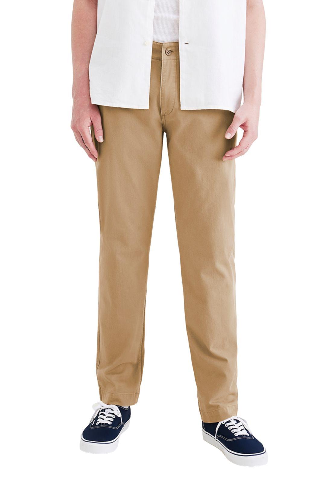 Pantalón Hombre California Khaki Slim Fit Beige A3131-0005-0