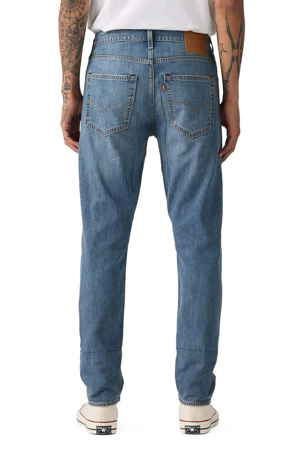 Jeans Hombre 512 Slim Taper Azul Levis 28833-1427-2