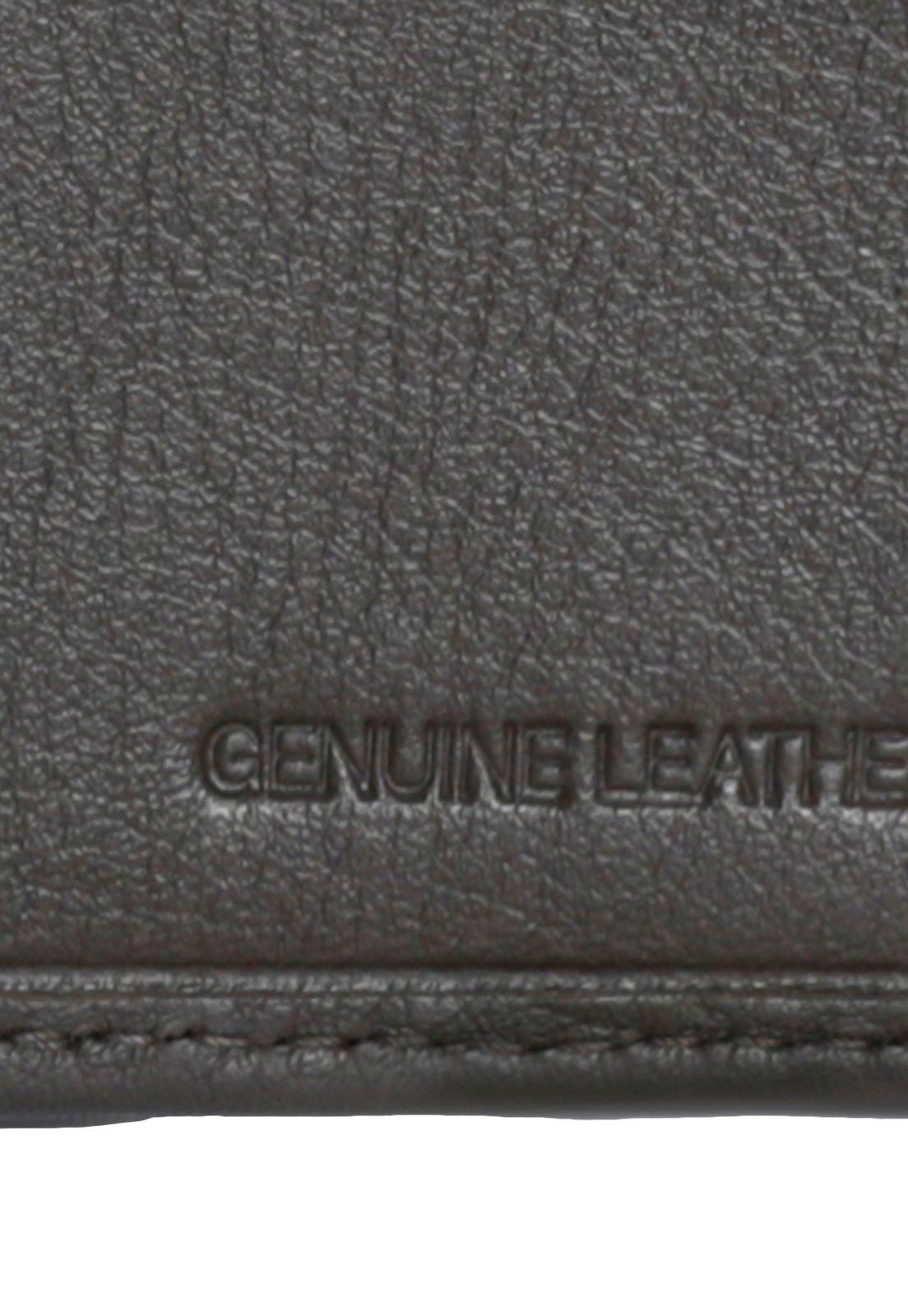 Tarjetero Card Holder Café 002JK-0000-4