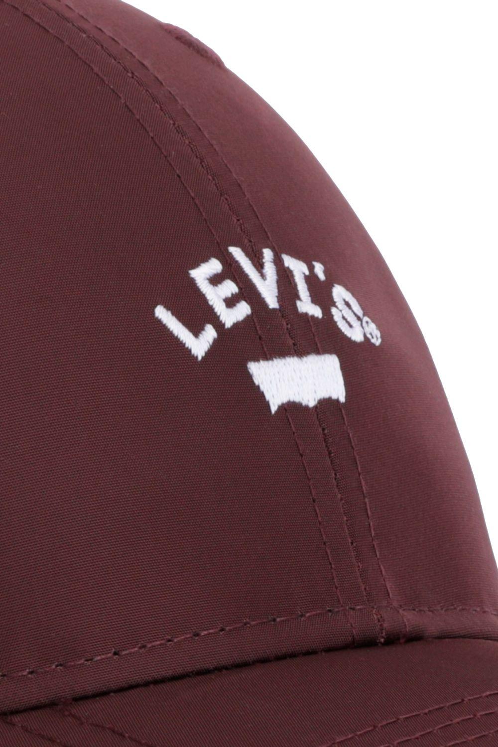 Jockey Mujer Beisbolera Morado Levis 87759-0079-3