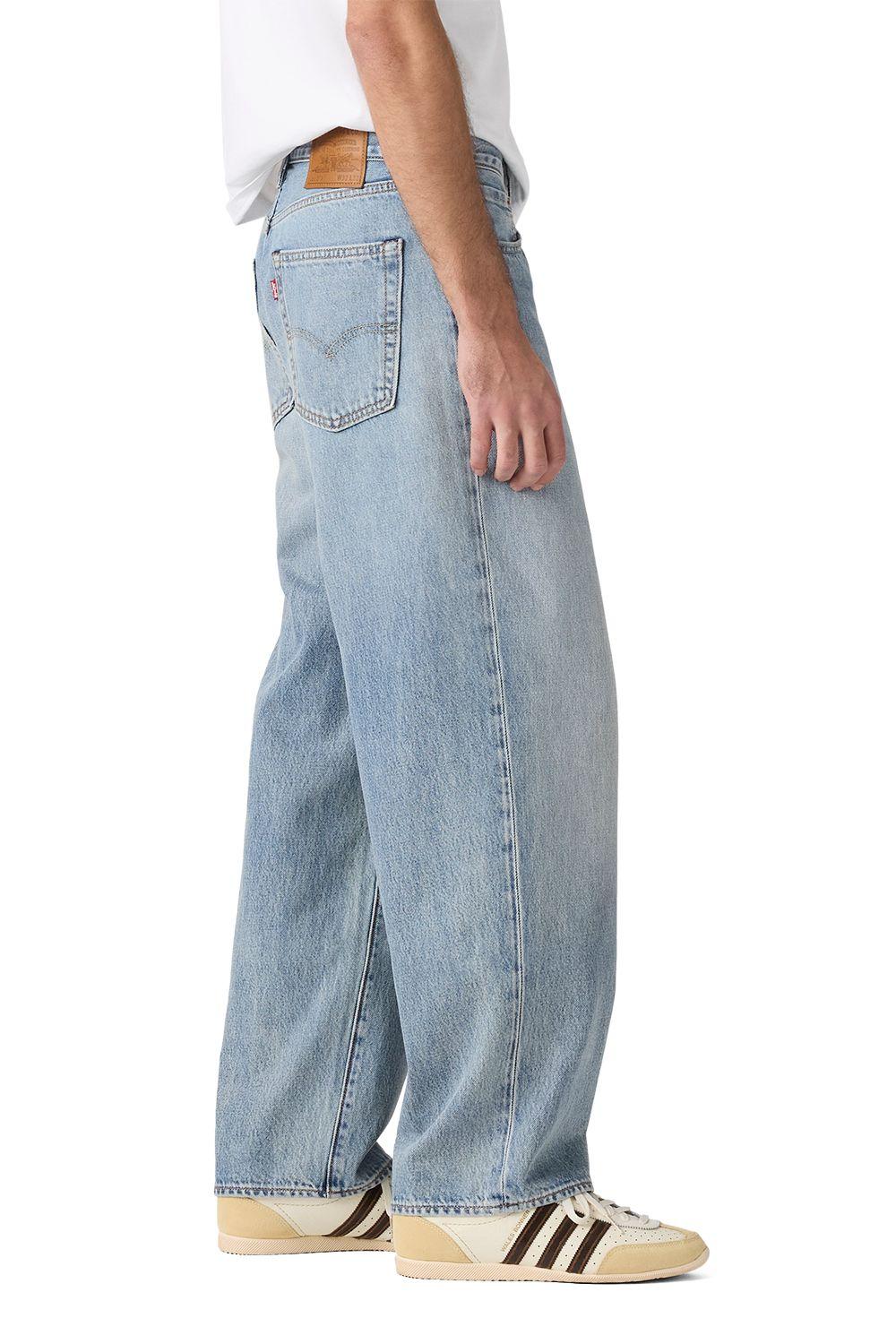 Jeans Hombre 578 Baggy Azul Levis A4750-0059-1