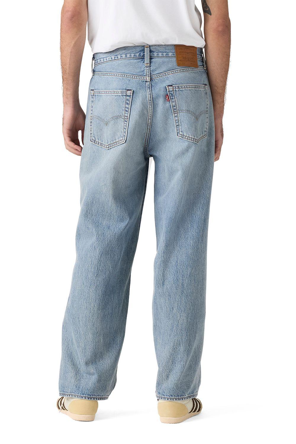 Jeans Hombre 578 Baggy Azul Levis A4750-0059-2