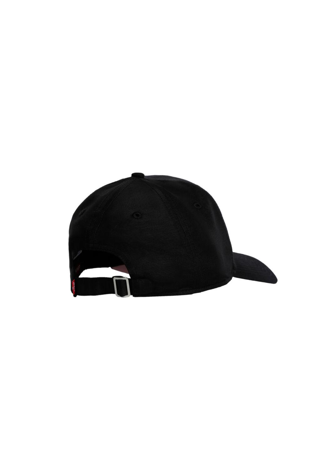 Jockey Mujer Baseball Negro Levis 87759-0032-2