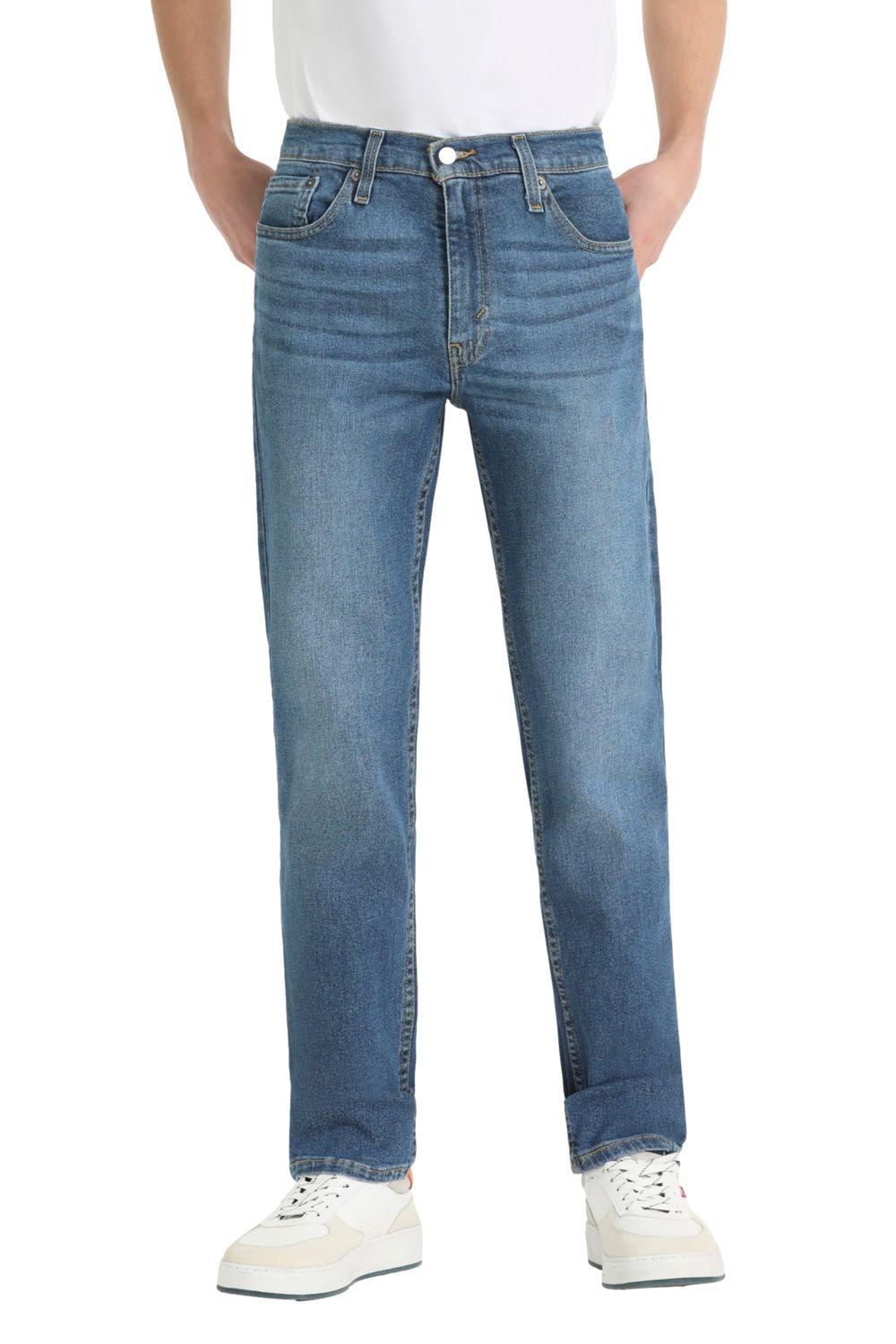 Jeans Hombre 511 Slim Azul Levis 04511-5991-0