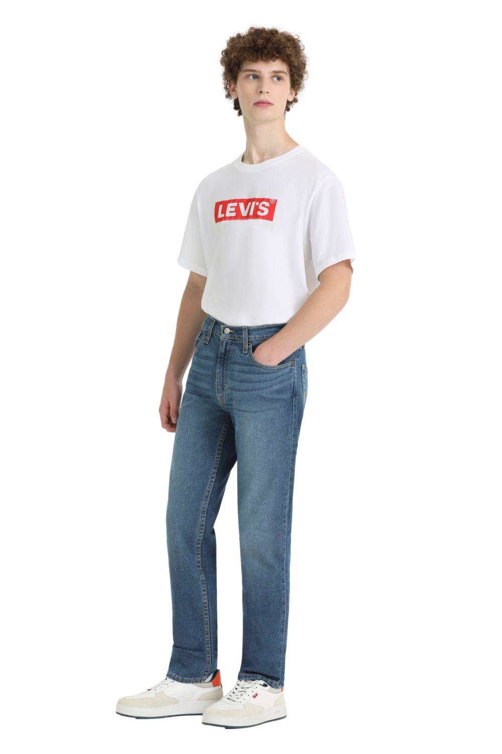 Jeans Hombre 511 Slim Azul Levis 04511-5991-3