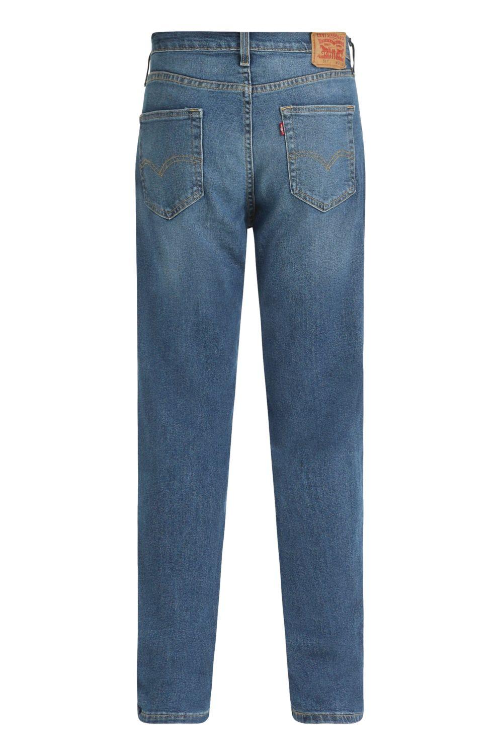 Jeans Hombre 511 Slim Azul Levis 04511-5991-6