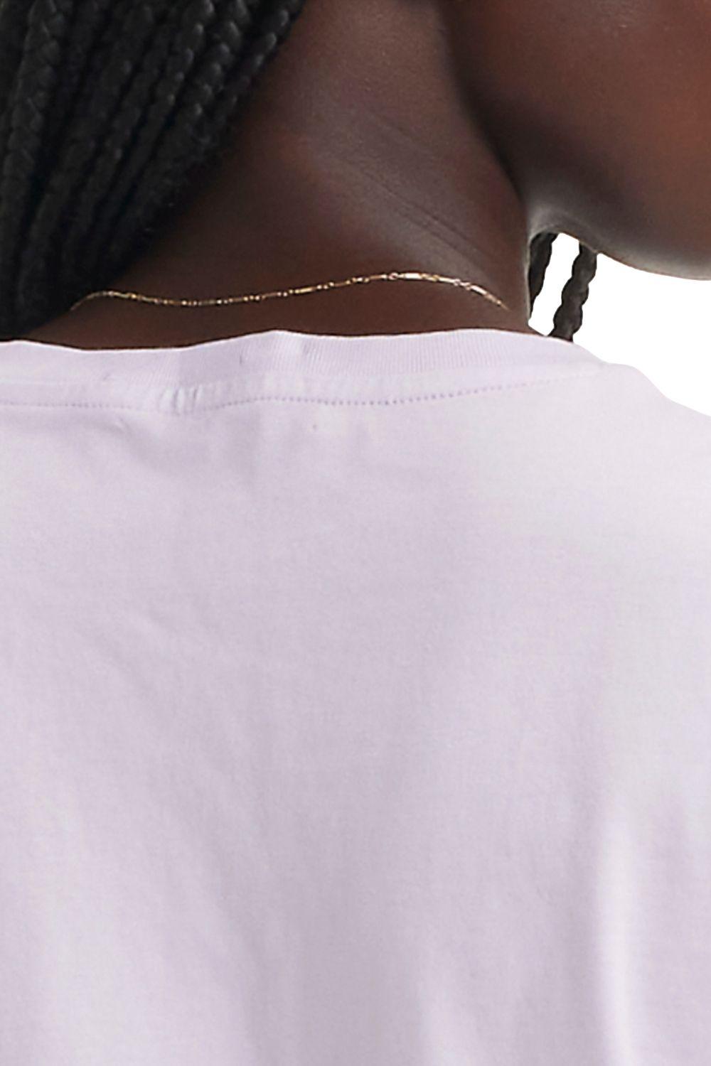 Polera Mujer Regular Fit Lila Levis 17369-2756-3