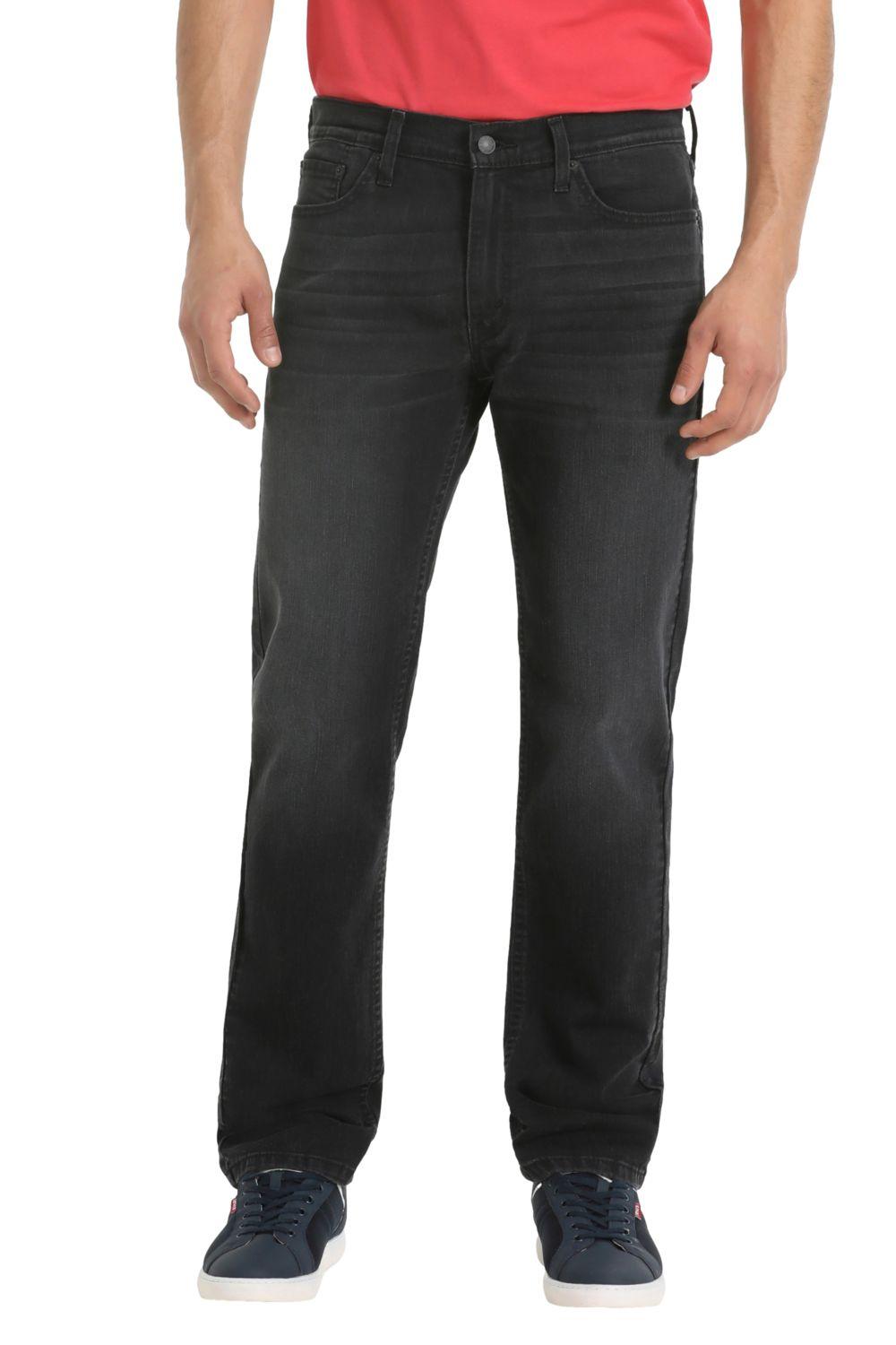 Jeans Hombre 511 Slim Negro Levis 04511-5995-0