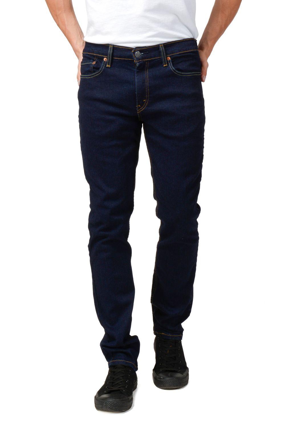Jeans Hombre 511 Slim Azul Levis 04511-5684-0