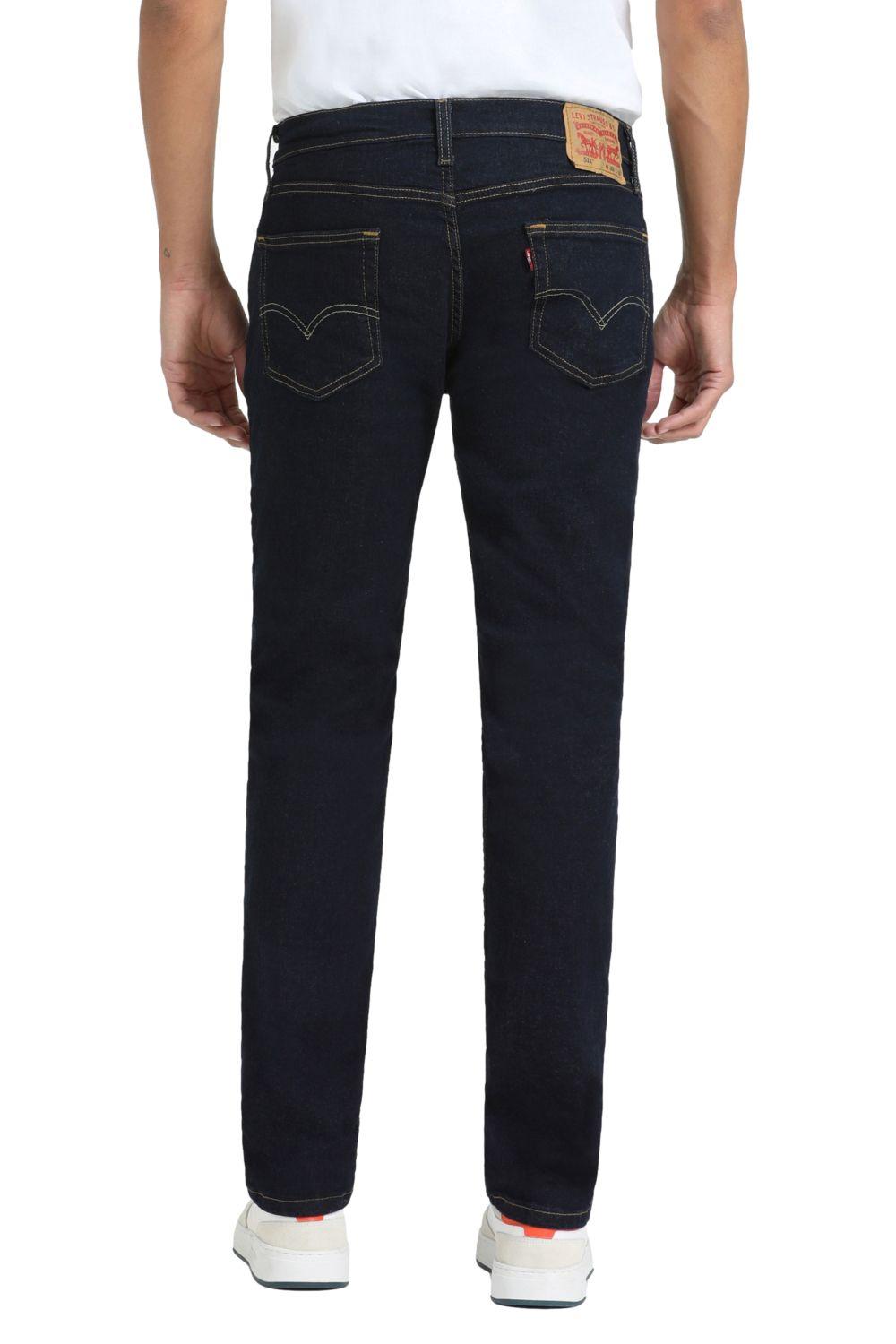 Jeans Hombre 511 Slim Azul Levis 04511-5684-2