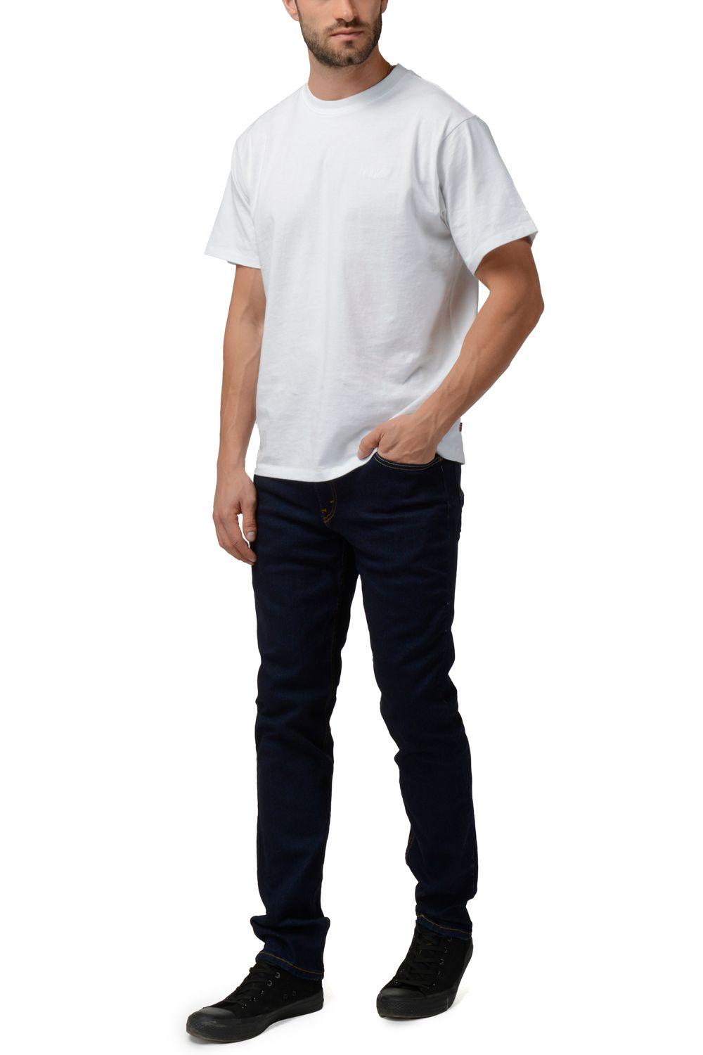 Jeans Hombre 511 Slim Azul Levis 04511-5684-4