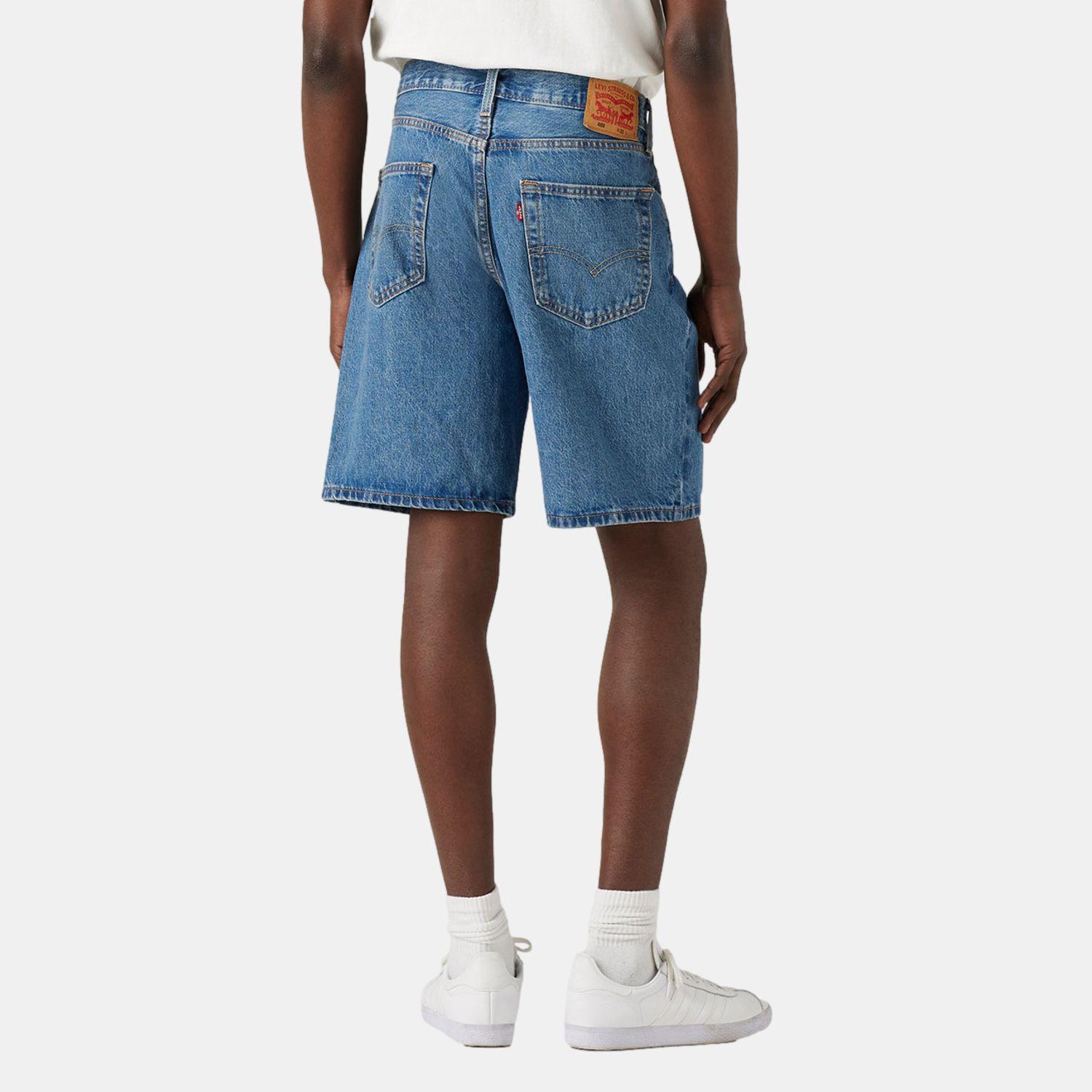 Short Hombre 469 Loose Shorts Azul Levis 39434-0009-2