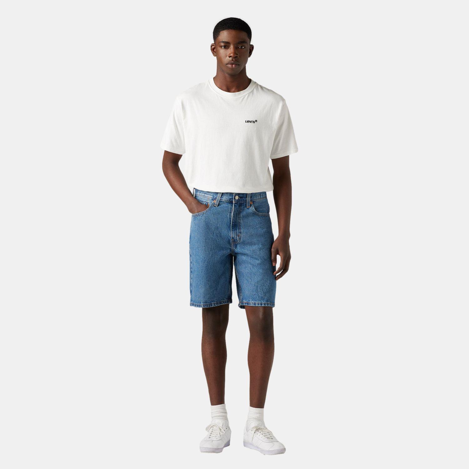Short Hombre 469 Loose Shorts Azul Levis 39434-0009-3