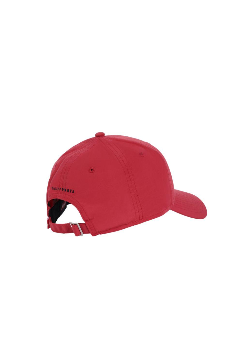 Jockey Hombre Beisbolera Rojo Levis 87516-0430-2