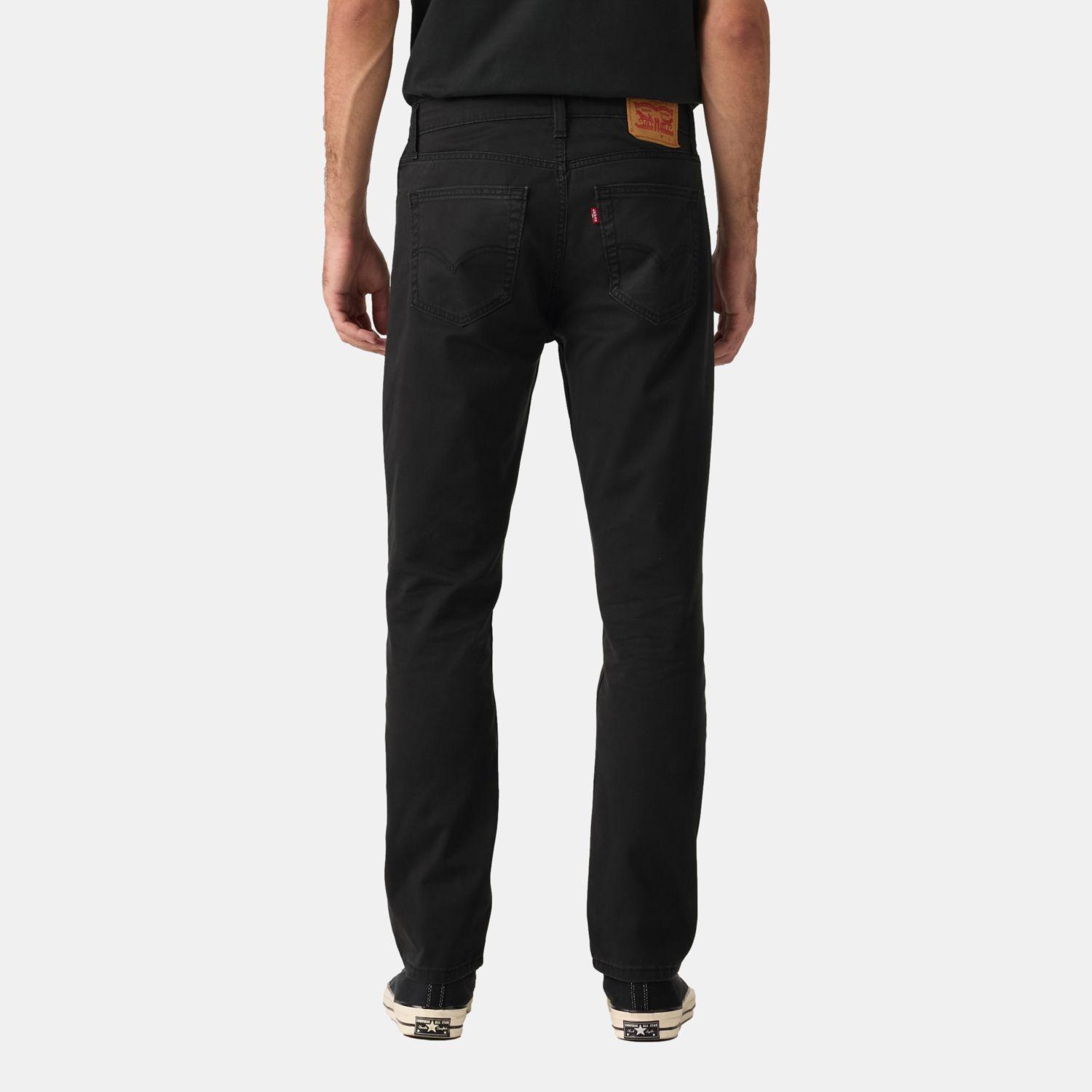 Jeans Hombre 511 Slim Negro Levis 04511-6392-2