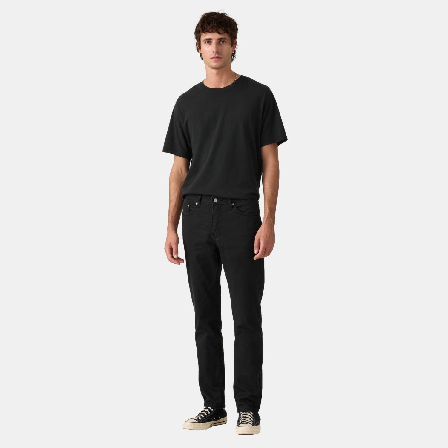 Jeans Hombre 511 Slim Negro Levis 04511-6392-3