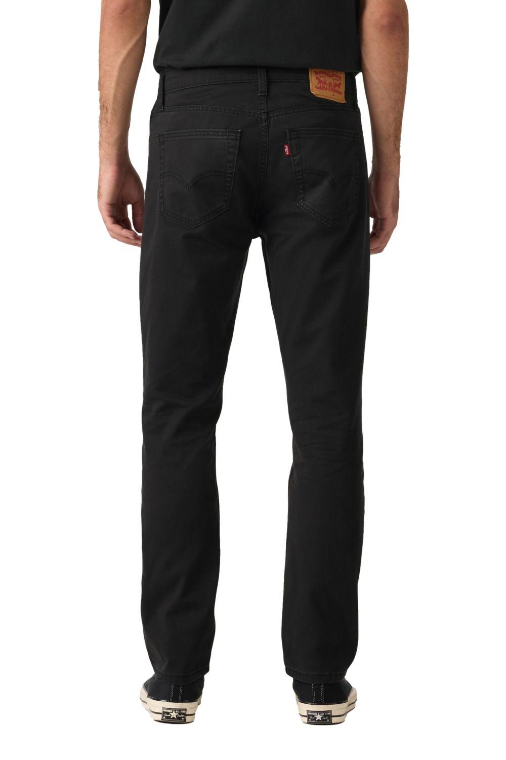 Jeans Hombre 511 Slim Negro Levis 04511-6392-2