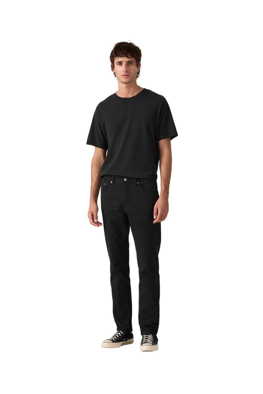 Jeans Hombre 511 Slim Negro Levis 04511-6392-3