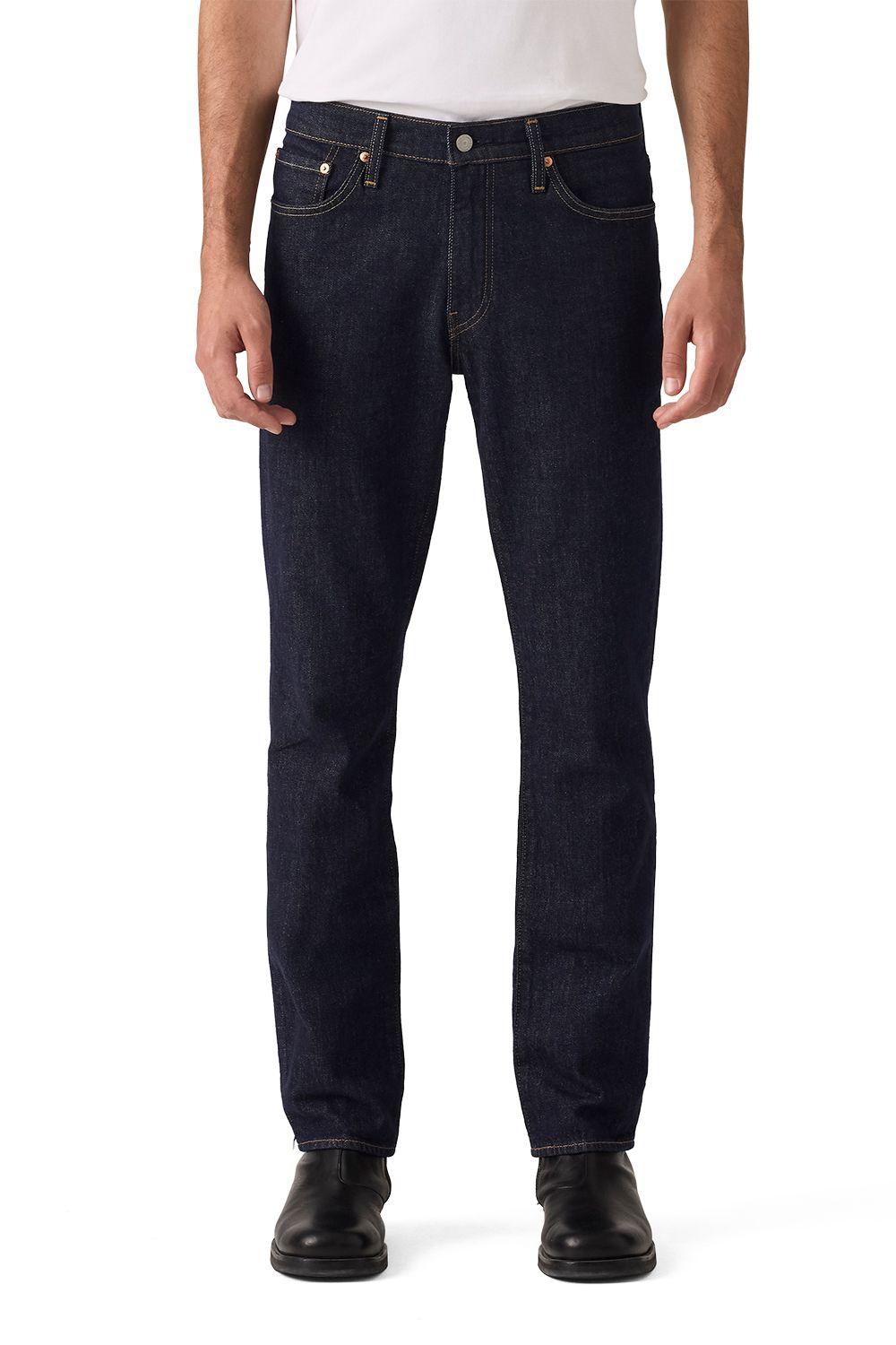 Jeans Hombre 511 Slim Azul Levis 04511-6347-0