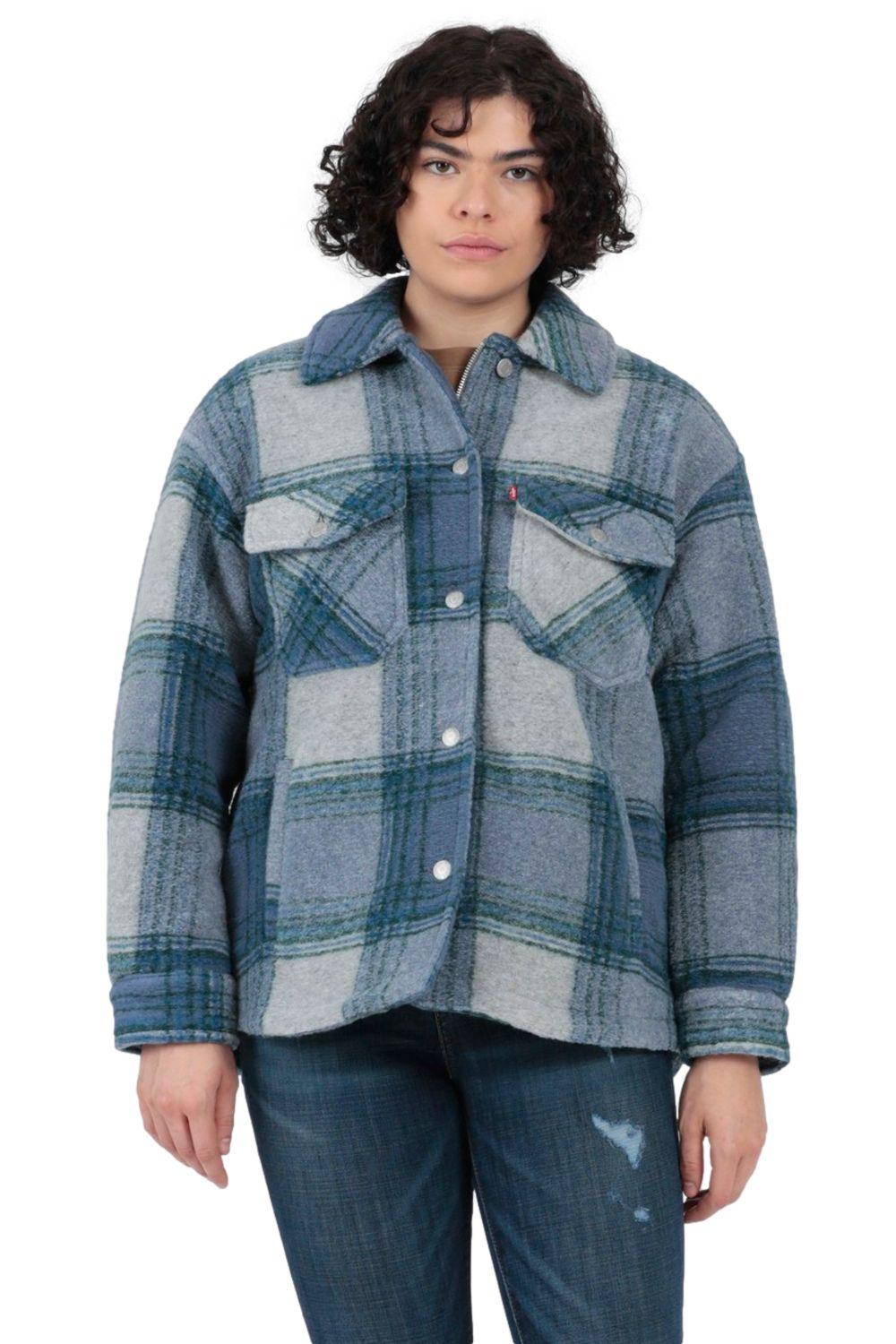 Chaqueta Levis Levis Lego Mujer Chaqueta Trucker Original Para