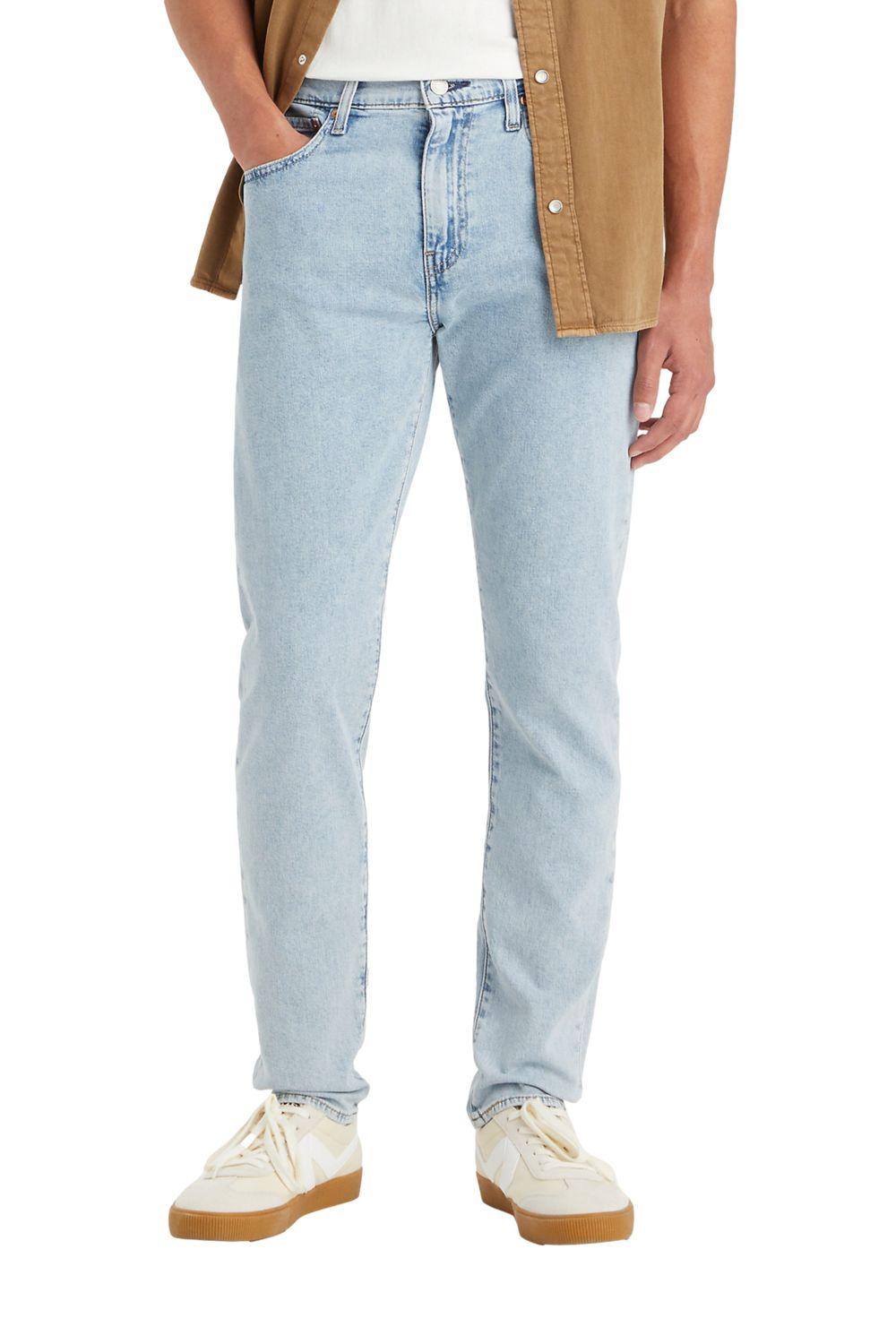 Jeans Hombre 512 Slim Taper Celeste Levis 28833-1291 Levi's | Paris.cl